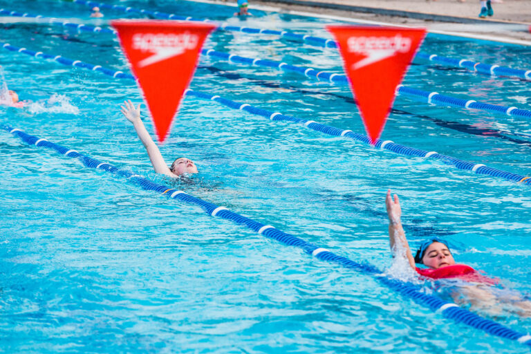 VicSwim Pines Forest Aquatic Centre